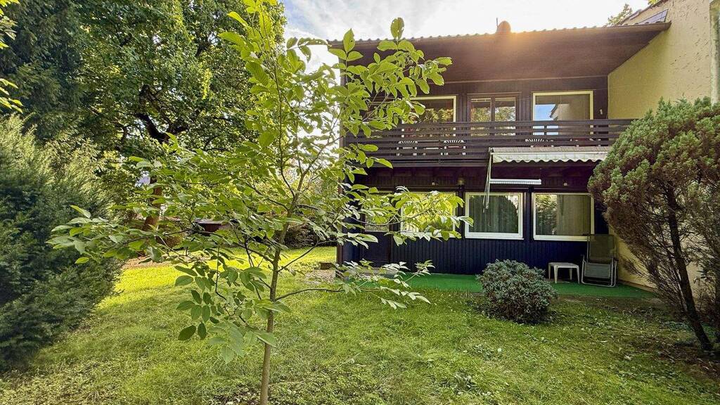 Reihenendhaus zum Kauf 829.000 € 5 Zimmer 118 m² 500 m² Grundstück Haar 85540