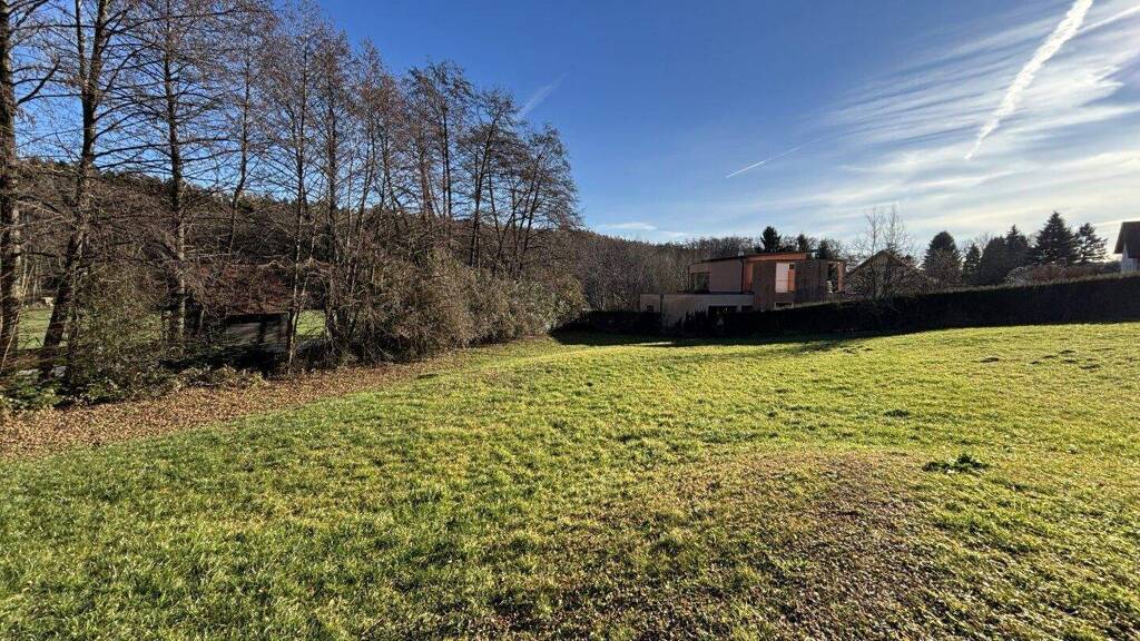 Grundstück zum Kauf 218.550 € 1.457 m² Grundstück Brückenweg Thal 8052