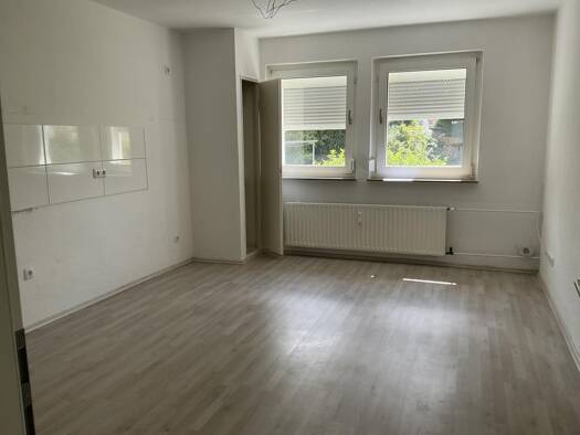Wohnung zur Miete 299 € 2 Zimmer 38,8 m² EG Brinkmannsweg 16 Hassel Gelsenkirchen 45896