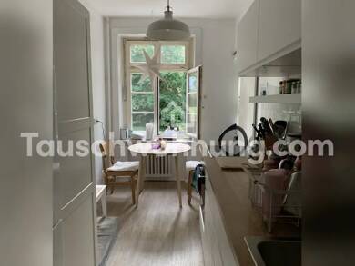 Wohnung zur Miete Tauschwohnung 3 Zimmer 67 m² EG Eppendorf Hamburg 20249
