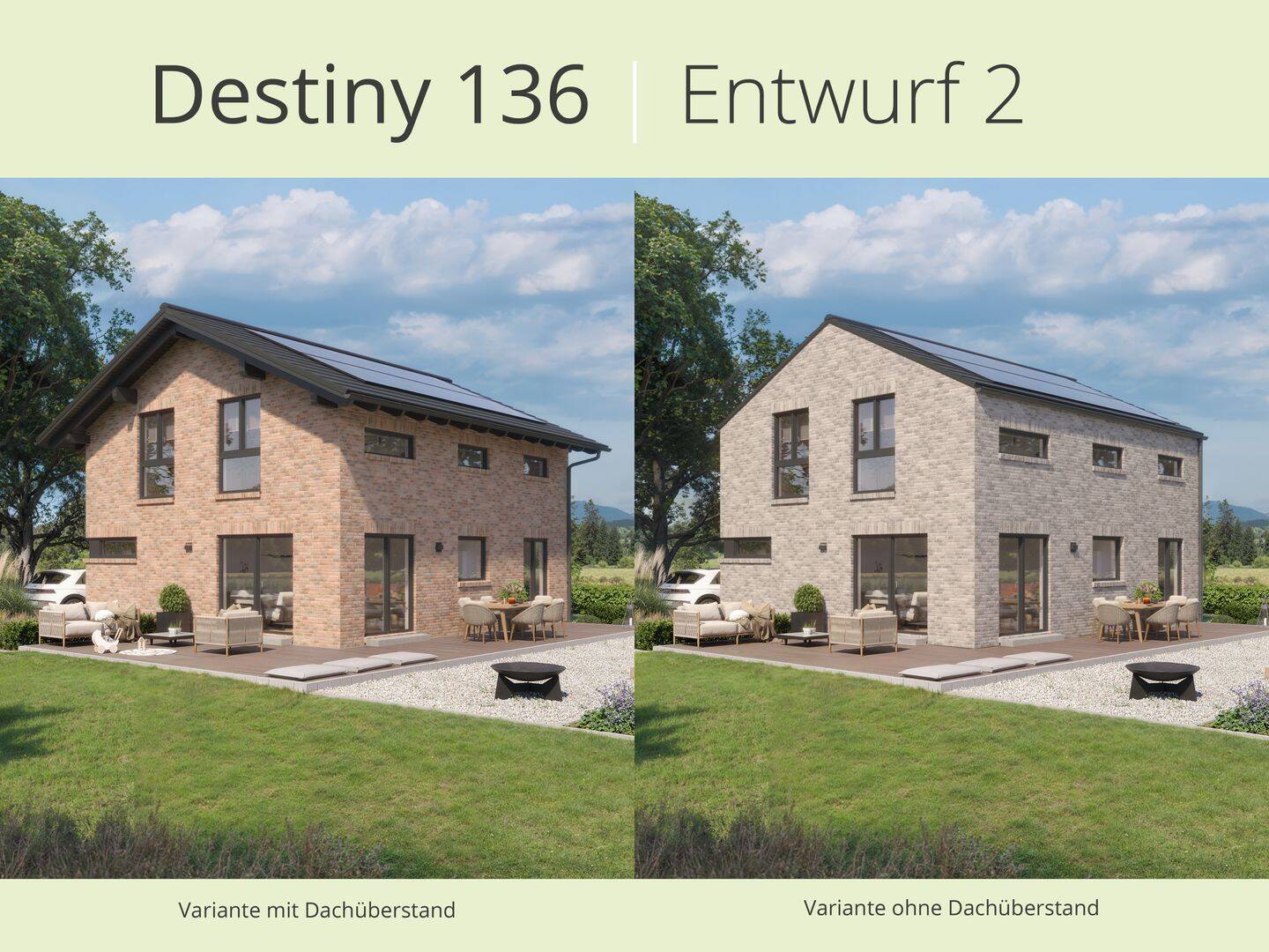 Haus – Buchholz in der Nordheide, Landkreis Harburg - Ansicht 2