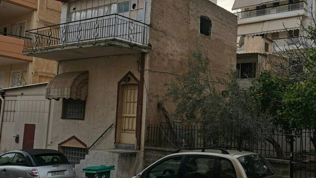 Studio zum Kauf 190.000 € 187 m² EG Athen