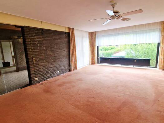Mehrfamilienhaus zum Kauf 419.000 € 9 Zimmer 225 m² 1.294 m² Grundstück Rodenberg 31552