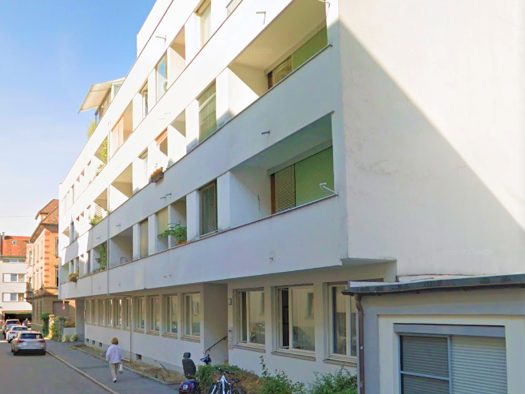 Wohnung zur Miete 492 € 36 m² 3. Geschoss frei ab 01.05.2026 Scheffelstraße 3 Bregenz 6900