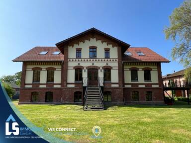 Haus zum Kauf 790.000 € 9 Zimmer 520 m² 9.064 m² Grundstück Wendemark Wendemark (Altmark) 39615