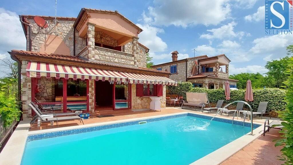 Haus zum Kauf 525.000 € 4 Zimmer 160 m² 521 m² Grundstück Porec