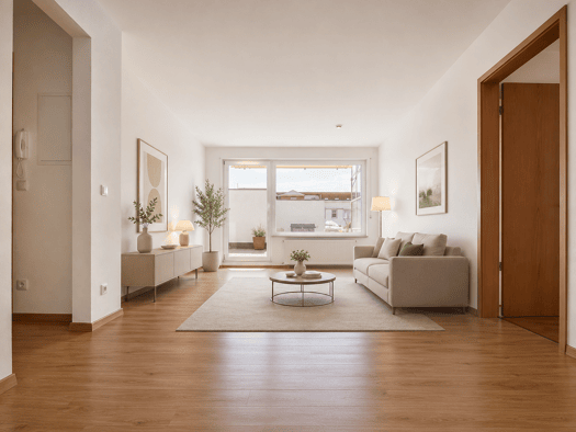 Terrassenwohnung zur Miete 480 € 3 Zimmer 73 m² 2 Geschosse frei ab 01.09.2026 Rosmarienstraße 38 Oschatz 04758
