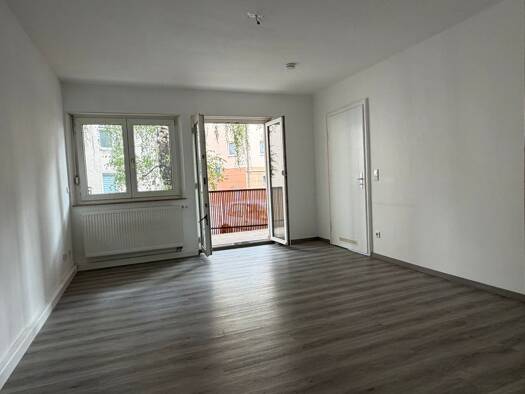 Wohnung zur Miete 650 € 1 Zimmer 36,5 m² EG Sebald Altstadt und engere Innenstadt 90403