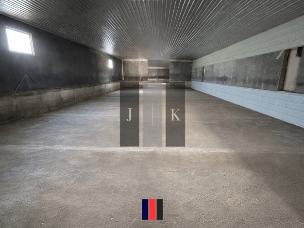 Lagerhalle zur Miete 440 m² Lagerfläche teilbar ab 160 m² Fahrendorf Kröppelshagen-Fahrendorf 21039