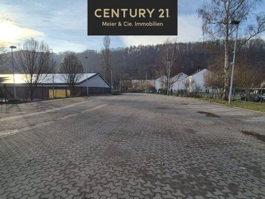 Freifläche zur Miete 1.200 € 1.700 m² Lagerfläche Bad Godesberg Bonn 53175