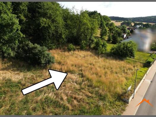 Grundstück zum Kauf provisionsfrei 45.000 € 1.126 m² Grundstück Niederbeisheim Knüllwald 34593