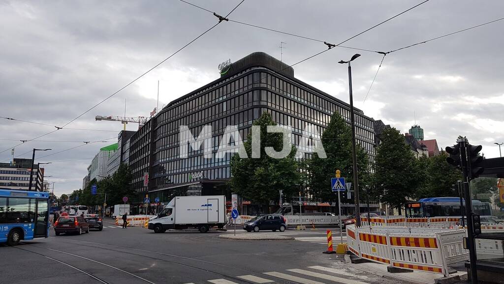Verkaufsfläche zur Miete Helsinki 00530