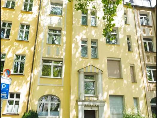 Wohnung zur Miete 1.030 € 4 Zimmer 82 m² Geschoss 1/5 frei ab 01.11.2026 Mitte Dortmund 44137