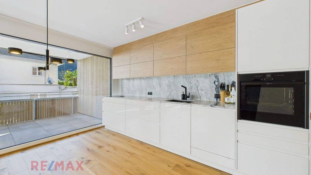 Wohnung zur Miete 3 Zimmer 71 m² 1. Geschoss Hauptstraße 22 Muntlix 6835