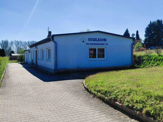 Immobilie zum Kauf 55.000 € 4 Zimmer 1.220 m² Grundstück frei ab sofort Stolpener Landstraße 5 Rennersdorf-Neudörfel Stolpen 01833