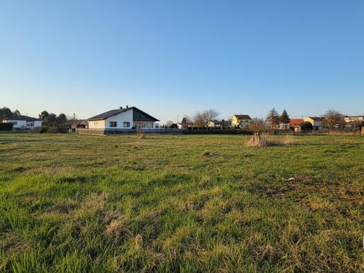 Grundstück zum Kauf 233.520 € 834 m² Grundstück Schönkirchen-Reyersdorf 2241
