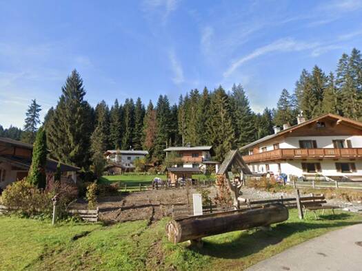 Grundstück zum Kauf 1.250.000 € 488 m² Grundstück Oberndorf in Tirol 6372