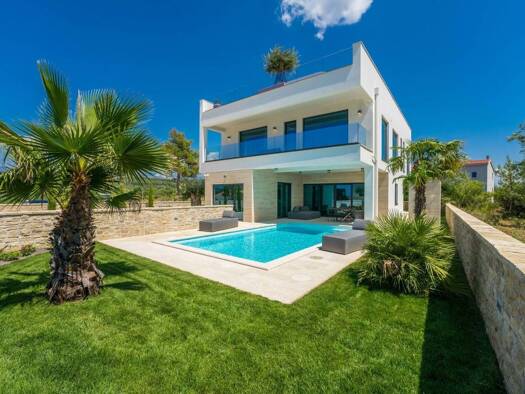 Einfamilienhaus zum Kauf 2.750.000 € 3 Zimmer 364 m² Ražanac 23248
