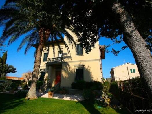 Haus zum Kauf 1.600.000 € 8 Zimmer 300 m² 600 m² Grundstück Castagneto Carducci 57022