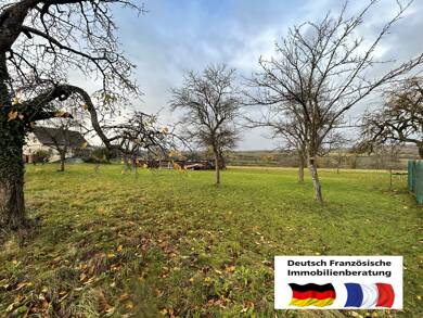 Grundstück zum Kauf 80.000 € 975 m² Grundstück Alsting 57515