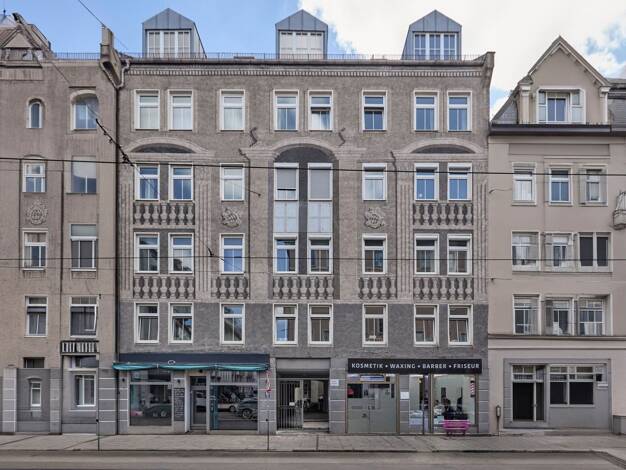 Wohnung zum Kauf 1.250.000 € 2 Zimmer 98,7 m² 1. Geschoss Maxvorstadt München 80799