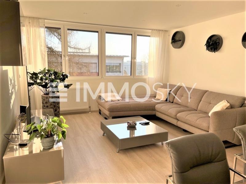 Wohnung zum Kauf 259.000 € 3 Zimmer 69 m²<br/>Wohnfläche 2.<br/>Geschoss Leonding 4060