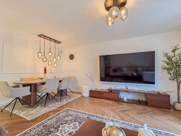 Sonstiges zum Kauf als Kapitalanlage geeignet 369.000 € 3 Zimmer 73 m² Wahnheide Porz 51147