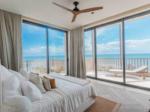Wohnung zum Kauf - Erstbezug 1.838.207 € 231 m² Quintana Roo  Solidaridad  Playa del Carmen Playa del Carmen 77710