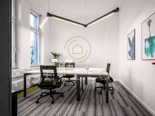 Bürofläche zur Miete provisionsfrei 30 m² Bürofläche teilbar ab 1 m² Gießen Gießen 35390