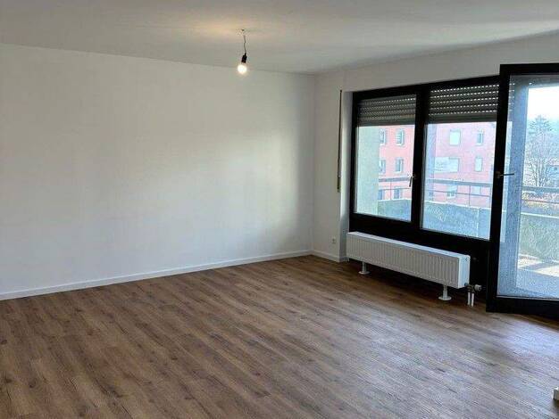 Terrassenwohnung zum Kauf provisionsfrei 269.000 € 2 Zimmer 68,2 m² 1. Geschoss Oberesslingen Esslingen-Oberesslingen 73730