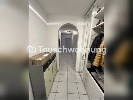 Wohnung zur Miete Tauschwohnung 1.500 € 3 Zimmer 100 m² 1. Geschoss Trudering-Riem München 81827