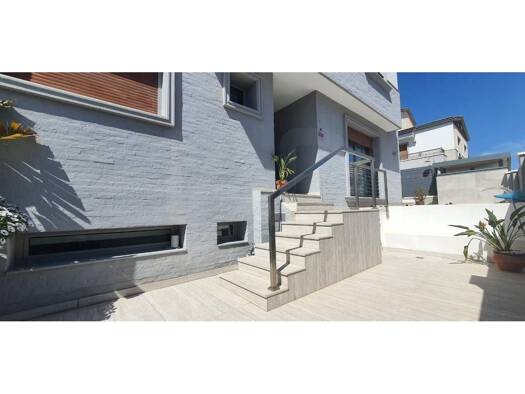 Villa zum Kauf 855.000 € 5 Zimmer 337 m² Almeria 04007