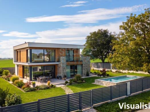 Grundstück zum Kauf 380.000 € 761 m² Grundstück Pasching 4061
