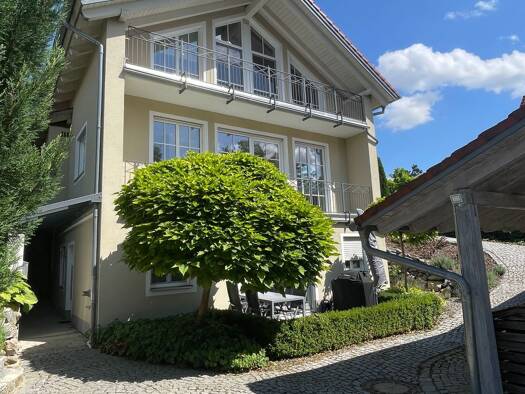 Einfamilienhaus zur Miete 1.900 € 5 Zimmer 178 m² 500 m² Grundstück frei ab sofort Nandlstadt Nandlstadt 85405