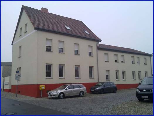 Wohnung zur Miete 250 € 2 Zimmer 41 m² 1. Geschoss Lütgen Ottersleben 51 Sudenburg Magdeburg 39116