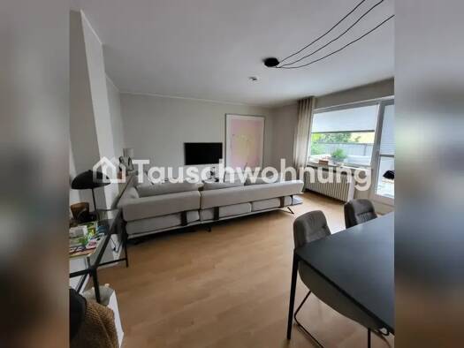 Wohnung zur Miete Tauschwohnung 800 € 2 Zimmer 80 m² 4. Geschoss Altstadt-Süd Innenstadt 50674