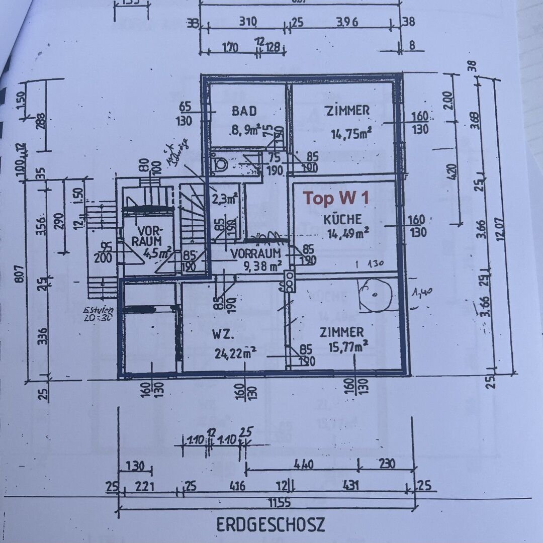 Wohnung zum Kauf 375.000 € 91,7 m²<br/>Wohnfläche Feldkirchen bei Graz 8073