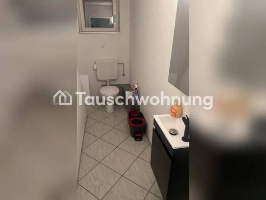 Wohnung zur Miete Tauschwohnung 700 € 3 Zimmer 82 m² EG Mahndorf Ost 28307