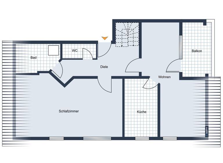 Maisonette zum Kauf 219.000 € 4 Zimmer 88,5 m² Aulendorf 88326