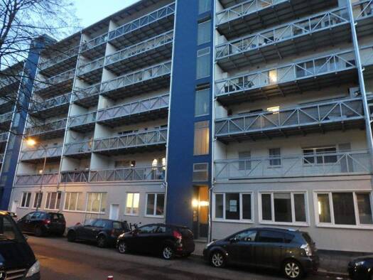 Wohnung zum Kauf 295.000 € 3 Zimmer 81 m² 5. Geschoss Offenbach am Main 63067