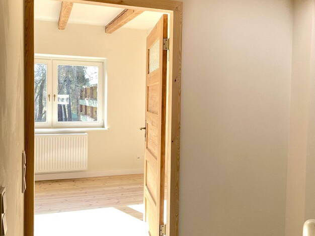 Reihenmittelhaus zum Kauf provisionsfrei 1.169.000 € 5 Zimmer 120 m² 165 m² Grundstück Hochsitzweg 115 Zehlendorf Berlin 14169