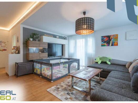 Terrassenwohnung zum Kauf 359.000 € 3 Zimmer 109 m² frei ab sofort Gmunden 4810