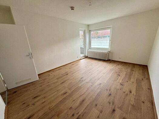 Wohnung zur Miete 380 € 3 Zimmer 61 m² Legdenwiese 1 Gebhardshagen Salzgitter 38229