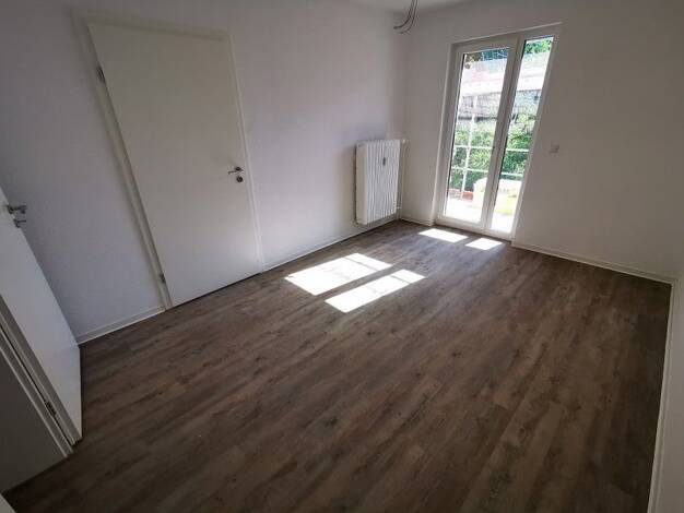 Wohnung zur Miete 431 € 2,5 Zimmer 50,5 m² 2. Geschoss frei ab 31.10.2026 Prinzenstraße 2 Schalke Gelsenkirchen 45881