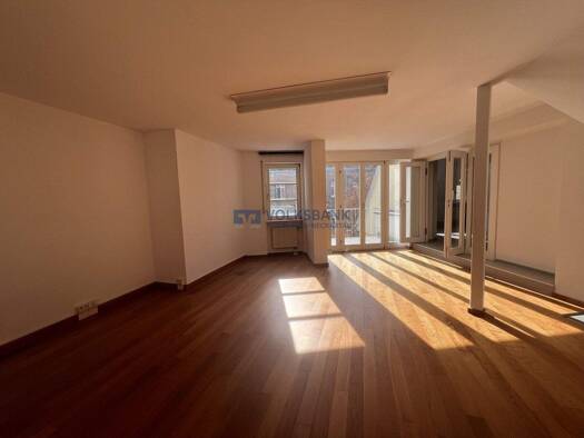 Maisonette zur Miete 2.450 € 8 Zimmer 175 m² 2. Geschoss Neuenheim Heidelberg 69120