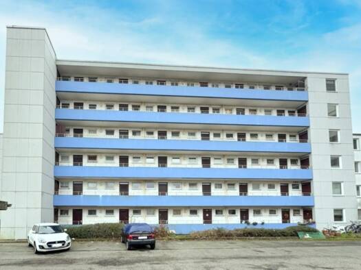 Wohnung zum Kauf provisionsfrei 115.000 € 1 Zimmer 36 m² EG Pinneberg 25421