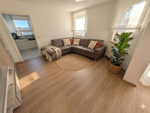 Wohnung zum Kauf 289.000 € 3,5 Zimmer 81,5 m² 1. Geschoss Bad Saulgau 88348