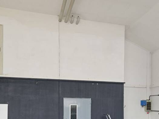 Werkstatt zum Kauf 630 m² Lagerfläche Pettenreuth Bernhardswald 93170