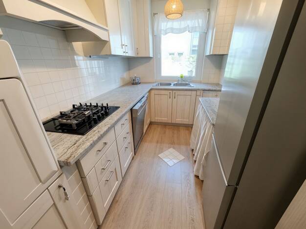 Wohnung zum Kauf 199.000 € 3 Zimmer 75 m² 3. Geschoss Innen Remscheid 42853