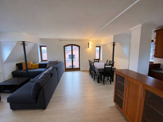 Wohnung zum Kauf 349.900 € 3 Zimmer 110 m² EG Waren Waren (Müritz) 17192